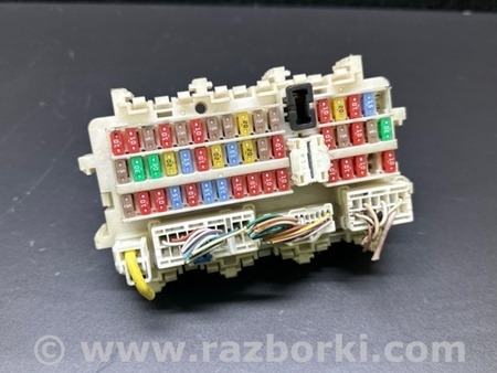 ФОТО Блок запобіжників салон для Nissan Altima (2019-) Київ