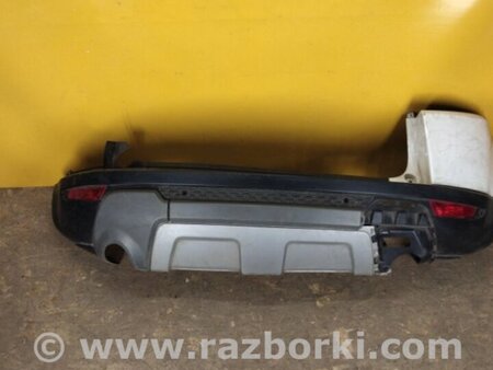 ФОТО Бампер задній для Land Rover Evoque (12-18) Київ