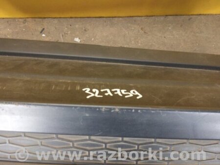 ФОТО Бампер задній для Land Rover Evoque (12-18) Київ