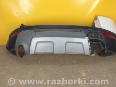 ФОТО Бампер задній для Land Rover Evoque (12-18) Київ