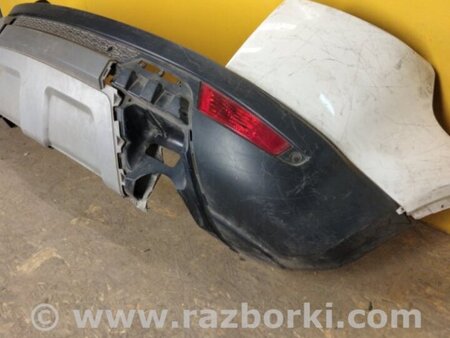 ФОТО Бампер задній для Land Rover Evoque (12-18) Київ