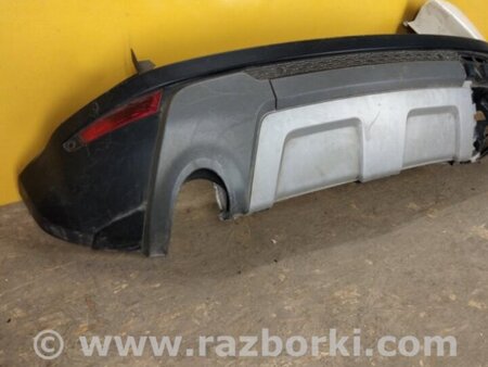 ФОТО Бампер задній для Land Rover Evoque (12-18) Київ