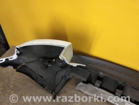 ФОТО Бампер задній для Land Rover Evoque (12-18) Київ