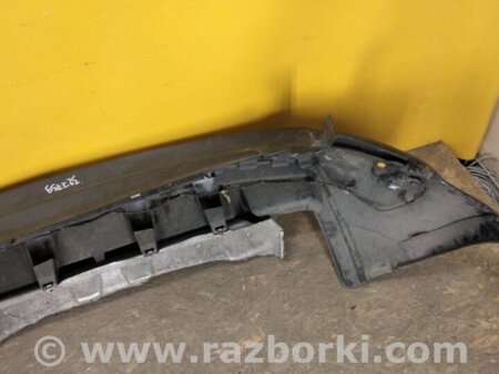 ФОТО Бампер задній для Land Rover Evoque (12-18) Київ