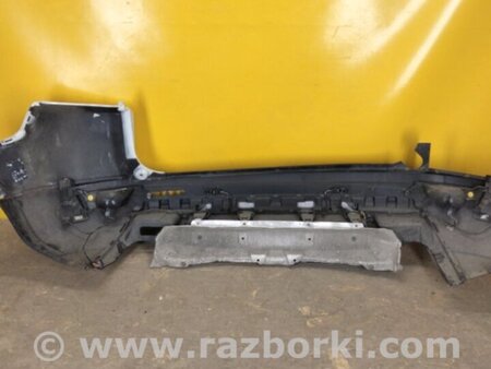 ФОТО Бампер задній для Land Rover Evoque (12-18) Київ