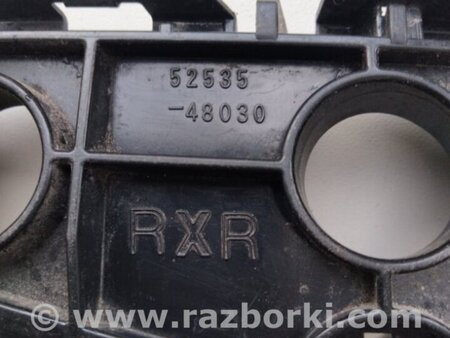 ФОТО Кронштейн переднього бампера для Lexus RX350/450 (2015-) Київ