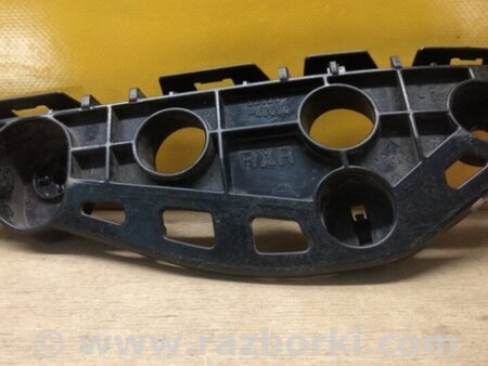 ФОТО Кронштейн переднього бампера для Lexus RX350/450 (2015-) Київ