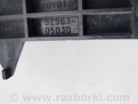 ФОТО Кронштейн заднього бампера для Toyota Avensis T270 (10.2008-12.2012) Київ