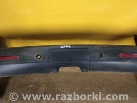 ФОТО Бампер задній для Land Rover Discovery (04-09) Київ