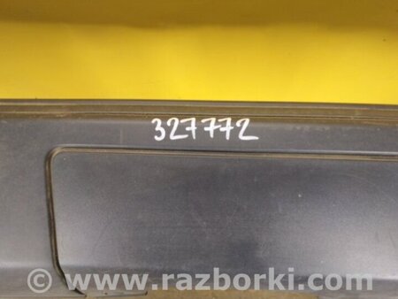 ФОТО Бампер задній для Land Rover Discovery (04-09) Київ