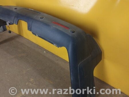ФОТО Бампер задній для Land Rover Discovery (04-09) Київ