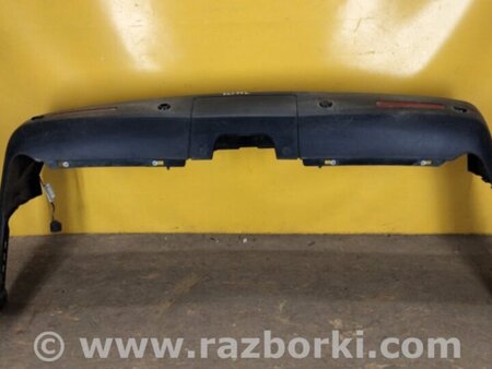 ФОТО Бампер задній для Land Rover Discovery (04-09) Київ