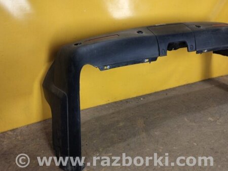 ФОТО Бампер задній для Land Rover Discovery (04-09) Київ