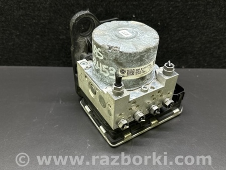 ФОТО Блок антиблокувальної системи для Volkswagen Atlas/Teramont I +1 рест (17-23) Київ