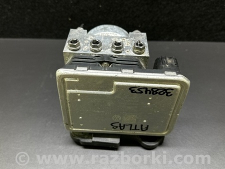 ФОТО Блок антиблокувальної системи для Volkswagen Atlas/Teramont I +1 рест (17-23) Київ