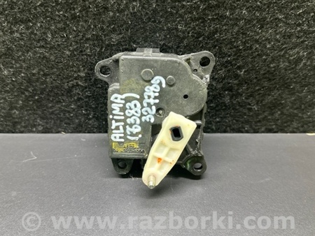 ФОТО Моторчик заслінки пічки для Nissan Altima (2019-) Київ