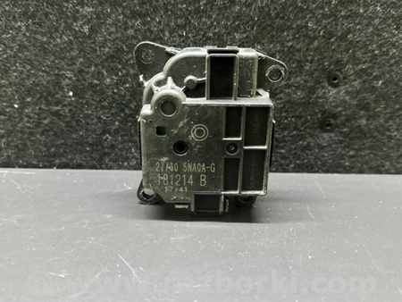 ФОТО Моторчик заслінки пічки для Nissan Altima (2019-) Київ