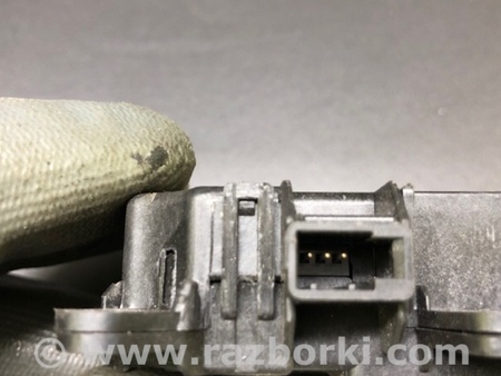 ФОТО Моторчик заслінки пічки для Nissan Altima (2019-) Київ