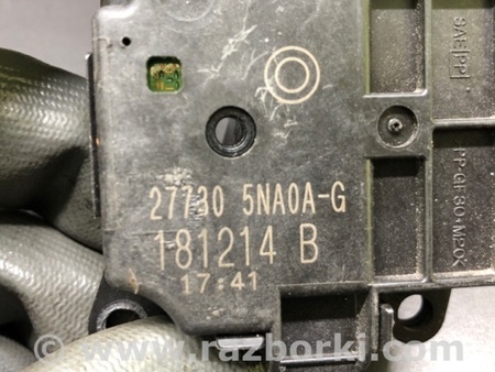 ФОТО Моторчик заслінки пічки для Nissan Altima (2019-) Київ