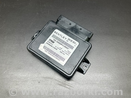 ФОТО Блок керування стоянковим гальмом для Bentley Continental GT (2011-2014) Київ