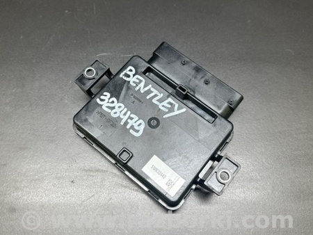 ФОТО Блок керування стоянковим гальмом для Bentley Continental GT (2011-2014) Київ