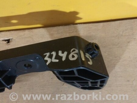 ФОТО Кронштейн переднього бампера для Lexus NX (14-21) Київ