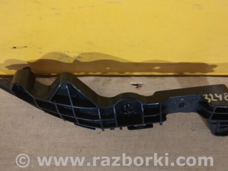 ФОТО Кронштейн переднього бампера для Lexus NX (14-21) Київ