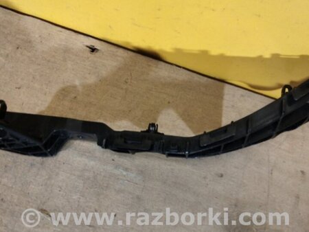 ФОТО Кронштейн переднього бампера для Lexus NX (14-21) Київ