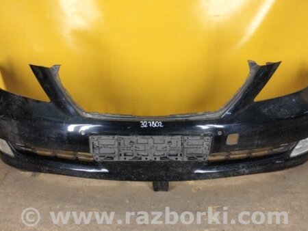 ФОТО Бампер передній для Lexus LS460 USF41/UVF45 (07-12) Київ
