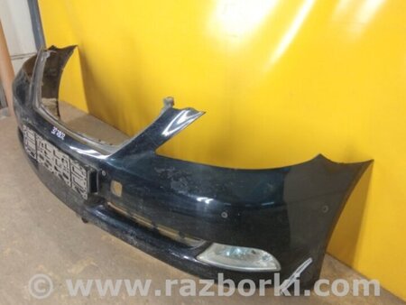ФОТО Бампер передній для Lexus LS460 USF41/UVF45 (07-12) Київ