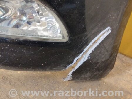 ФОТО Бампер передній для Lexus LS460 USF41/UVF45 (07-12) Київ