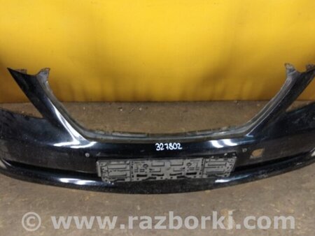 ФОТО Бампер передній для Lexus LS460 USF41/UVF45 (07-12) Київ