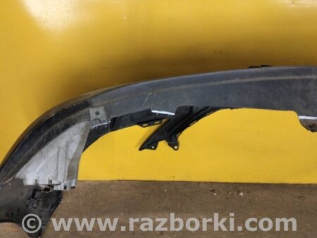 ФОТО Бампер передній для Lexus LS460 USF41/UVF45 (07-12) Київ