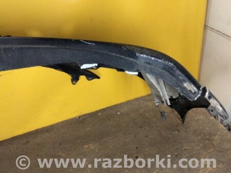 ФОТО Бампер передній для Lexus LS460 USF41/UVF45 (07-12) Київ