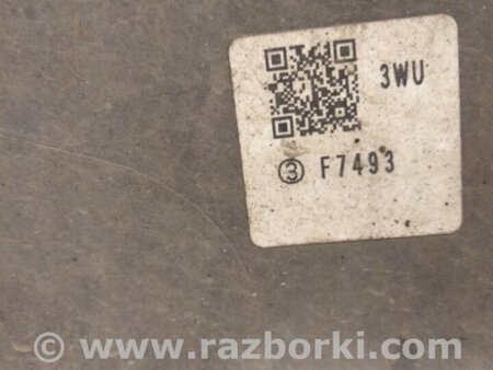 ФОТО Бампер передній для Lexus LS460 USF41/UVF45 (07-12) Київ