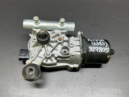 ФОТО Моторчик склоочисника для Nissan Altima (2019-) Київ