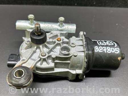 ФОТО Моторчик склоочисника для Nissan Altima (2019-) Київ