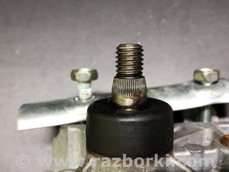 ФОТО Моторчик склоочисника для Nissan Altima (2019-) Київ