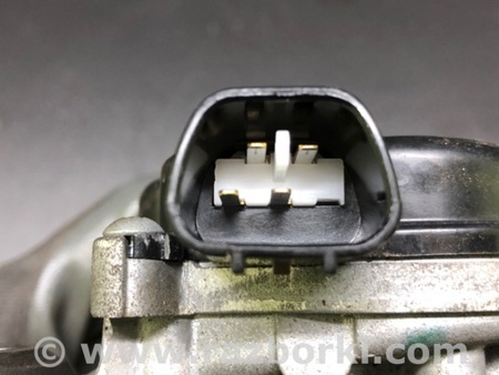 ФОТО Моторчик склоочисника для Nissan Altima (2019-) Київ