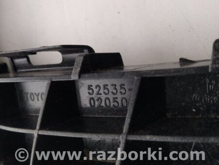 ФОТО Кронштейн переднього бампера для Toyota Auris E180 (12-18) Київ