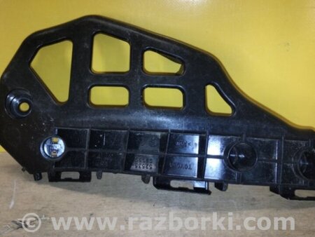 ФОТО Кронштейн переднього бампера для Toyota Auris E180 (12-18) Київ