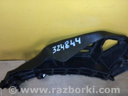 ФОТО Кронштейн переднього бампера для Toyota Auris E180 (12-18) Київ