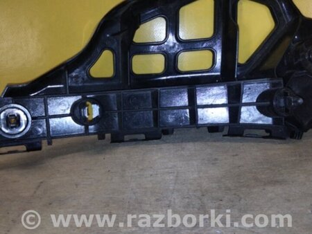 ФОТО Кронштейн переднього бампера для Toyota Auris E180 (12-18) Київ