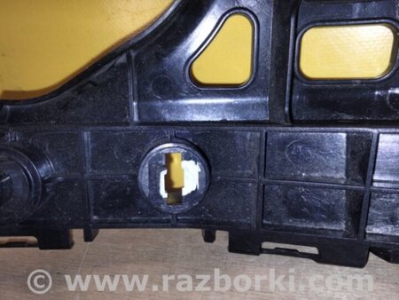 ФОТО Кронштейн переднього бампера для Toyota Auris E180 (12-18) Київ