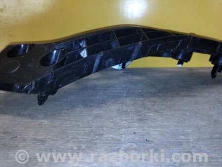 ФОТО Кронштейн переднього бампера для Toyota Auris E180 (12-18) Київ