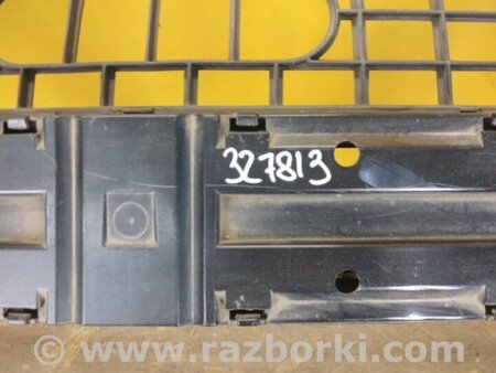 ФОТО Бампер передній для Audi (Ауди) Q7 4L (05-15) Київ