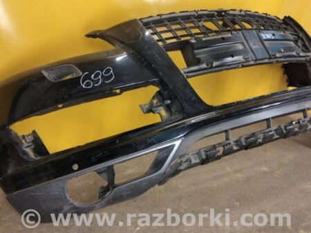 ФОТО Бампер передній для Audi (Ауди) Q7 4L (05-15) Київ