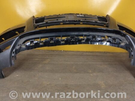 ФОТО Бампер передній для Audi (Ауди) Q7 4L (05-15) Київ
