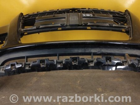 ФОТО Бампер передній для Audi (Ауди) Q7 4L (05-15) Київ