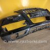 ФОТО Бампер передній для Audi (Ауди) Q7 4L (05-15) Київ